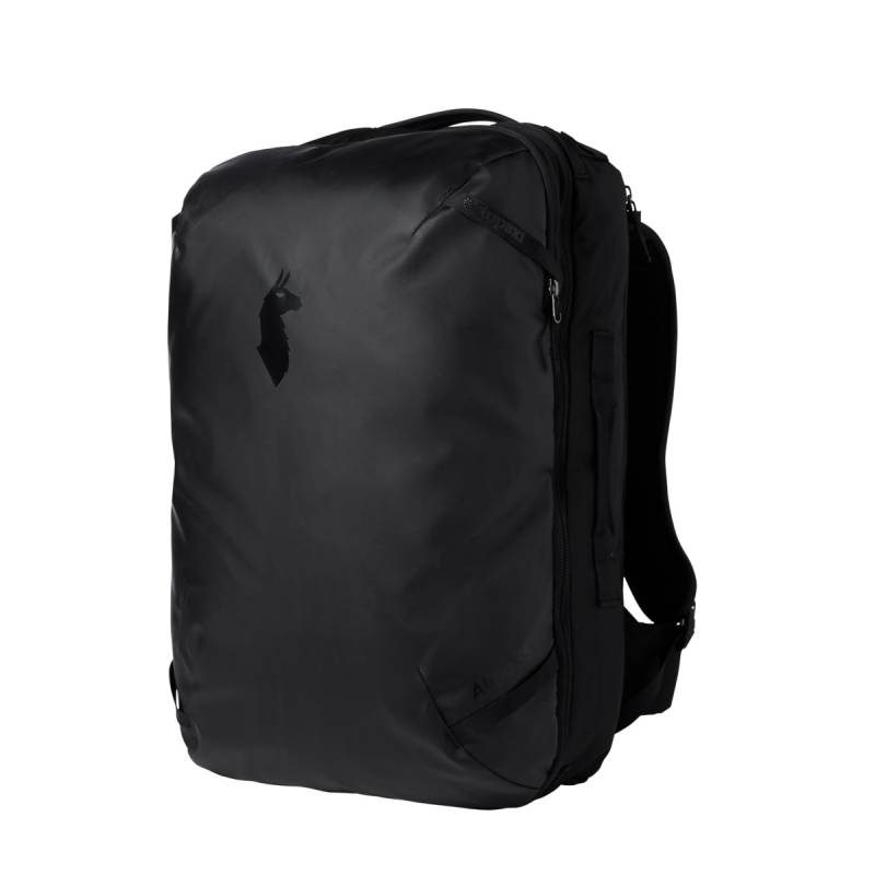 Allpa - Travelpack 35L Schwarz von Cotopaxi