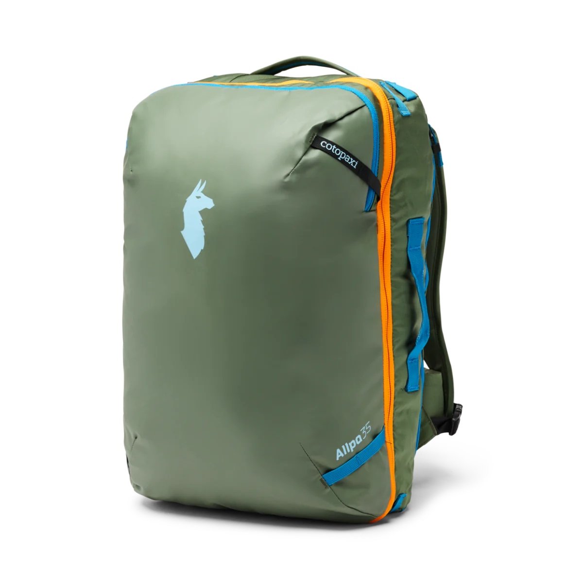 Allpa - Travelpack 35L Spruce von Cotopaxi