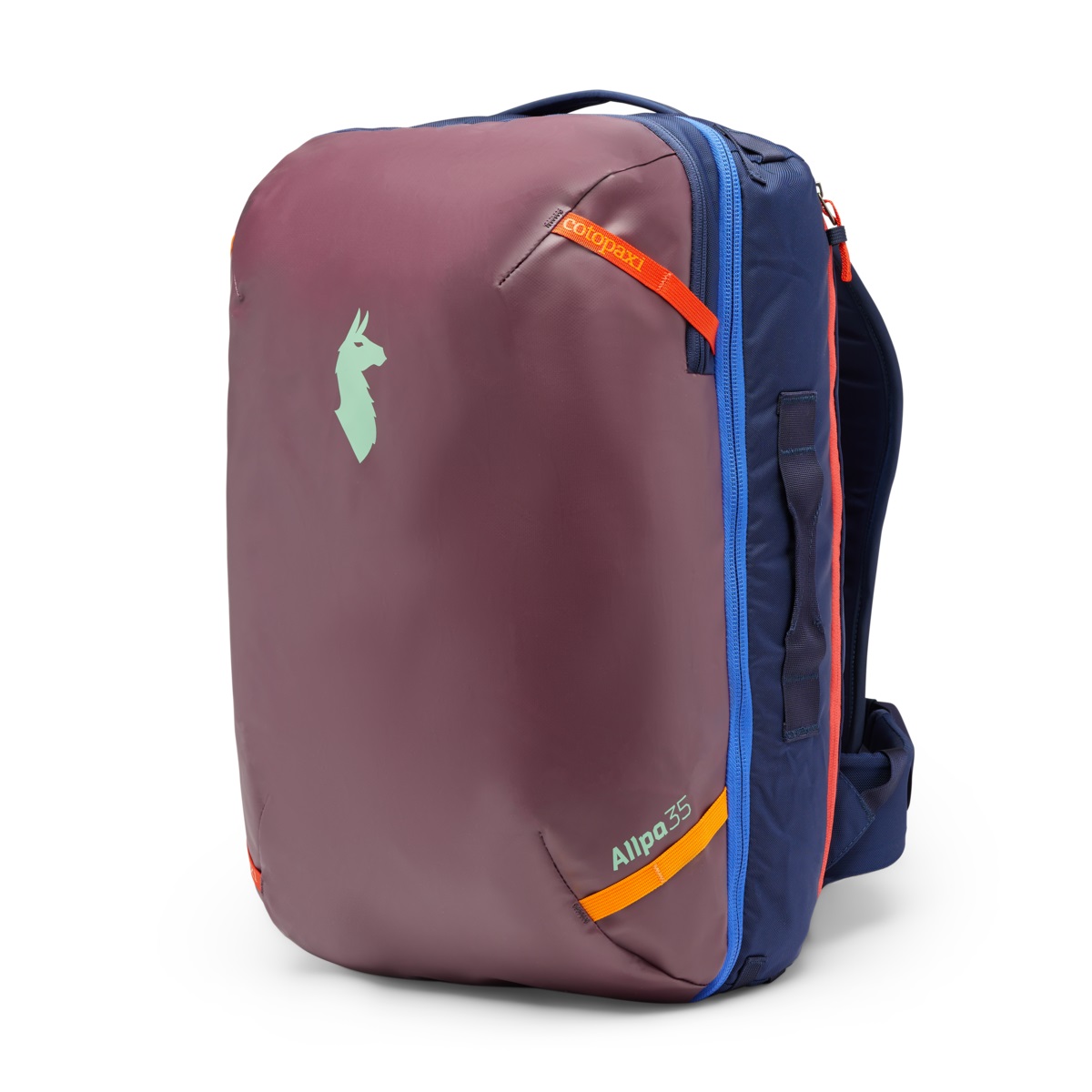 Allpa - Travelpack 35L Wine von Cotopaxi