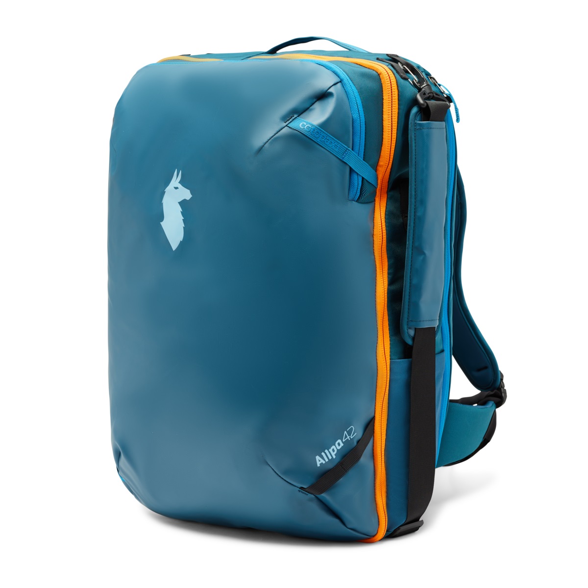 Allpa - Travelpack 42L Indigo von Cotopaxi