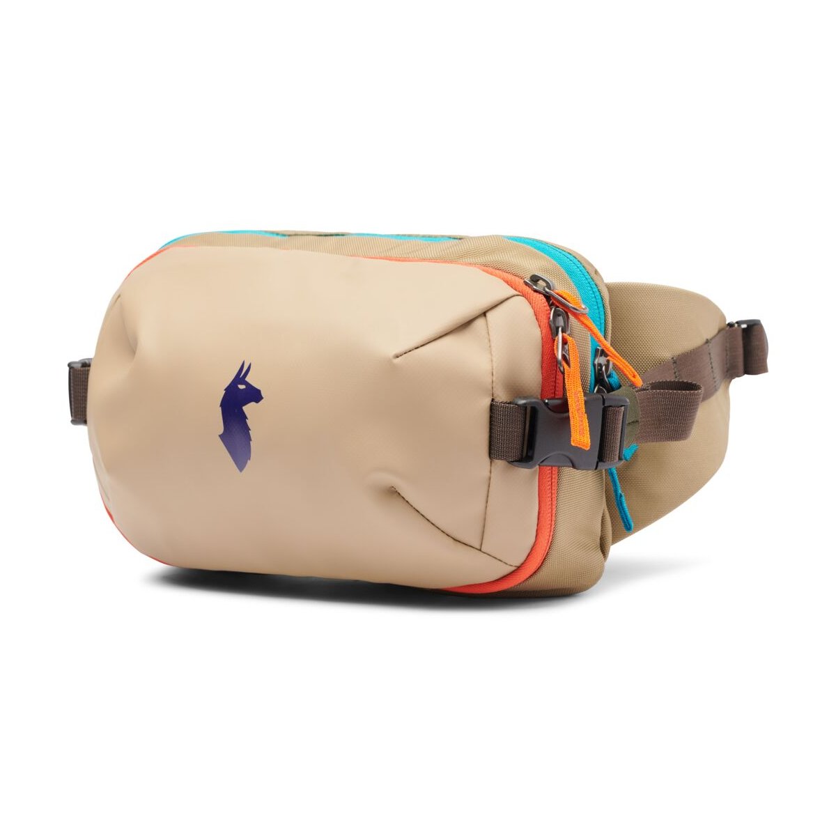 Allpa X - 4L Hip Pack Desert von Cotopaxi