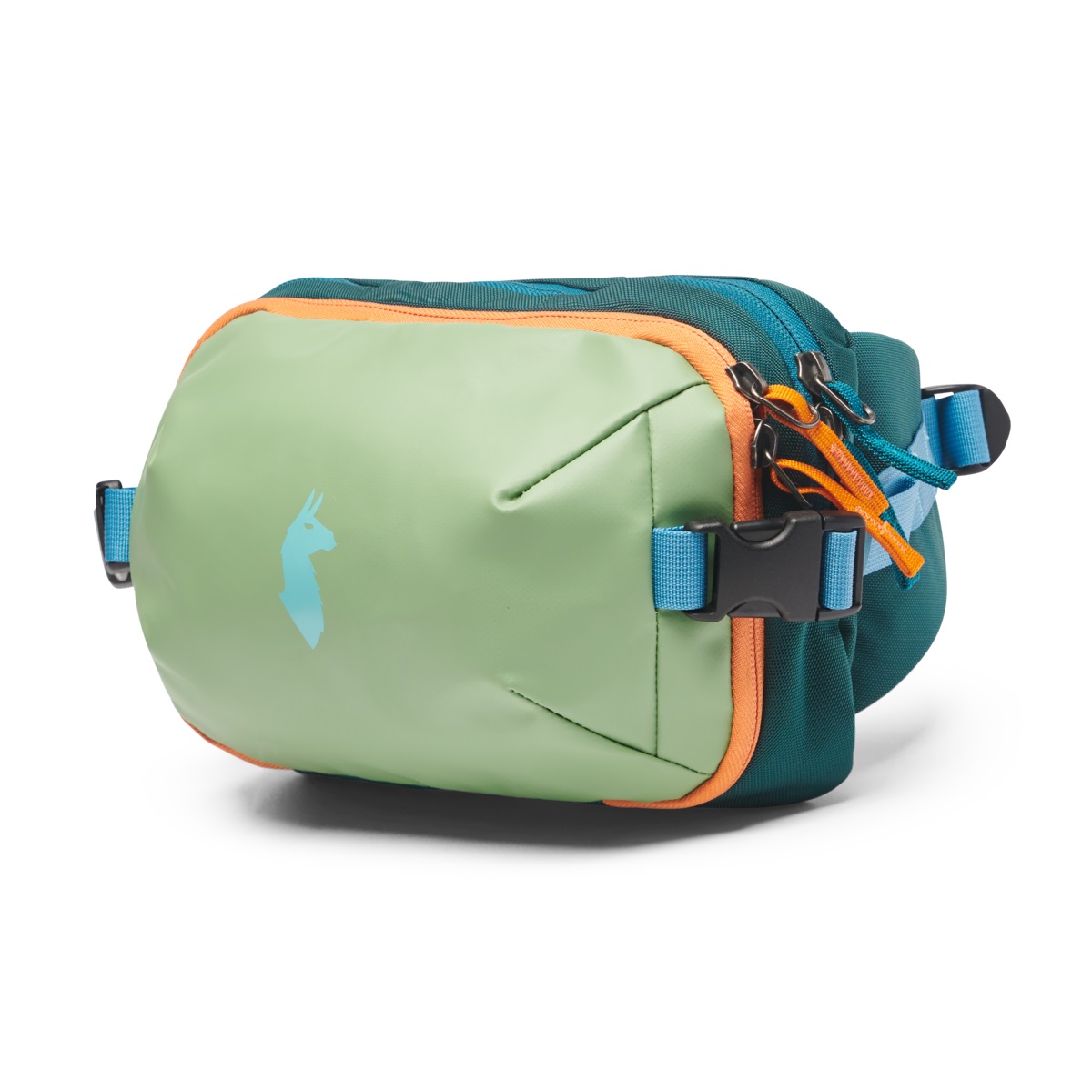 Allpa X - 4L Hip Pack Kelp von Cotopaxi