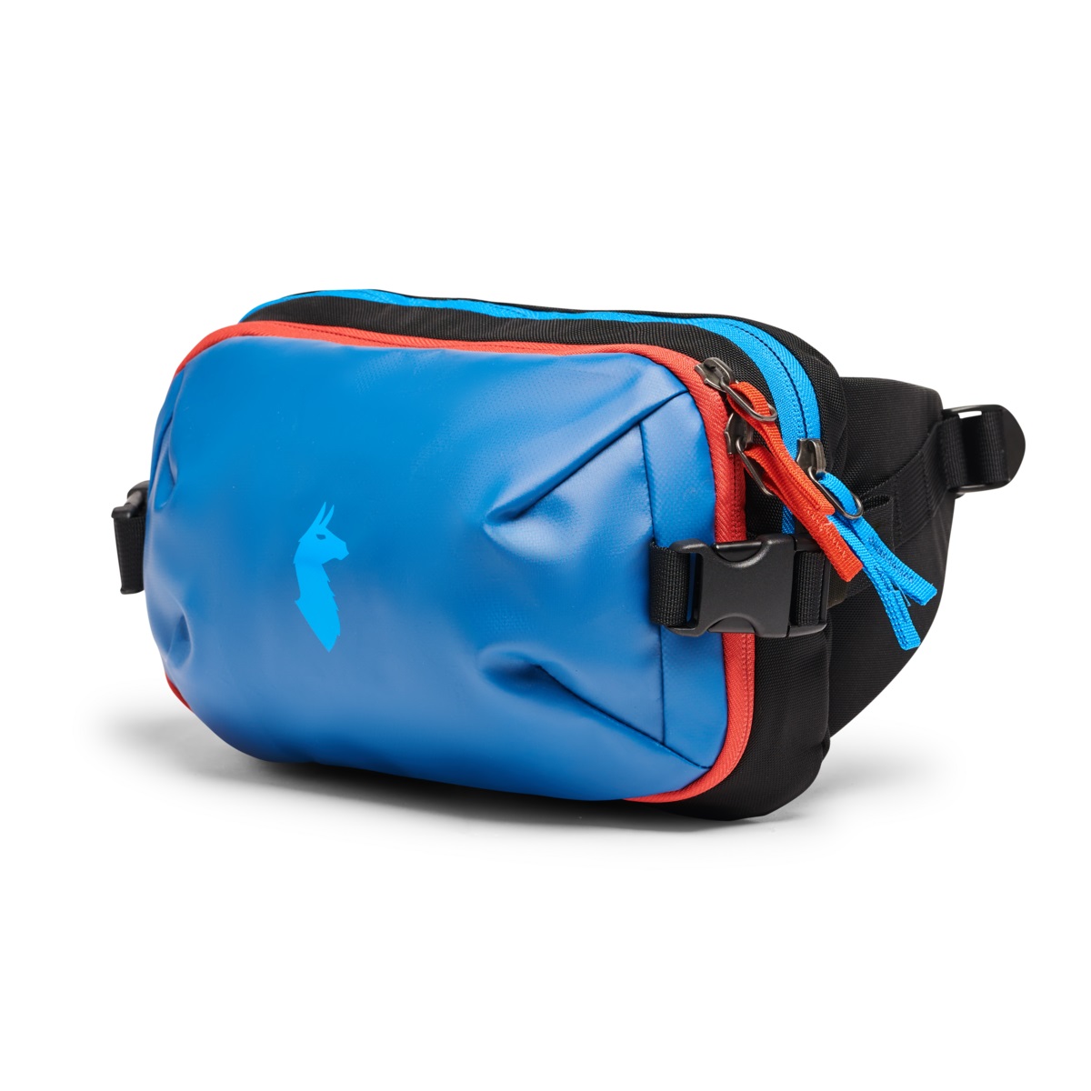 Allpa X - 4L Hip Pack Pacific von Cotopaxi