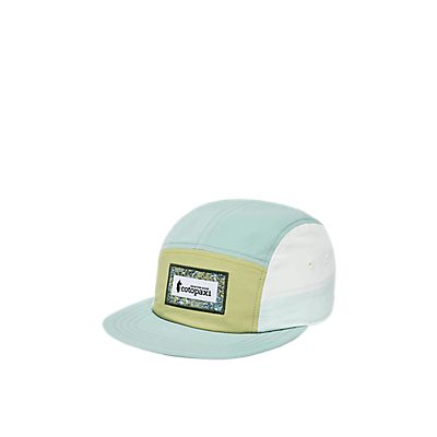 Altitude Tech 5-Panel Cap von Cotopaxi