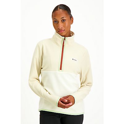 Amado Fleece Damen Midlayer von Cotopaxi