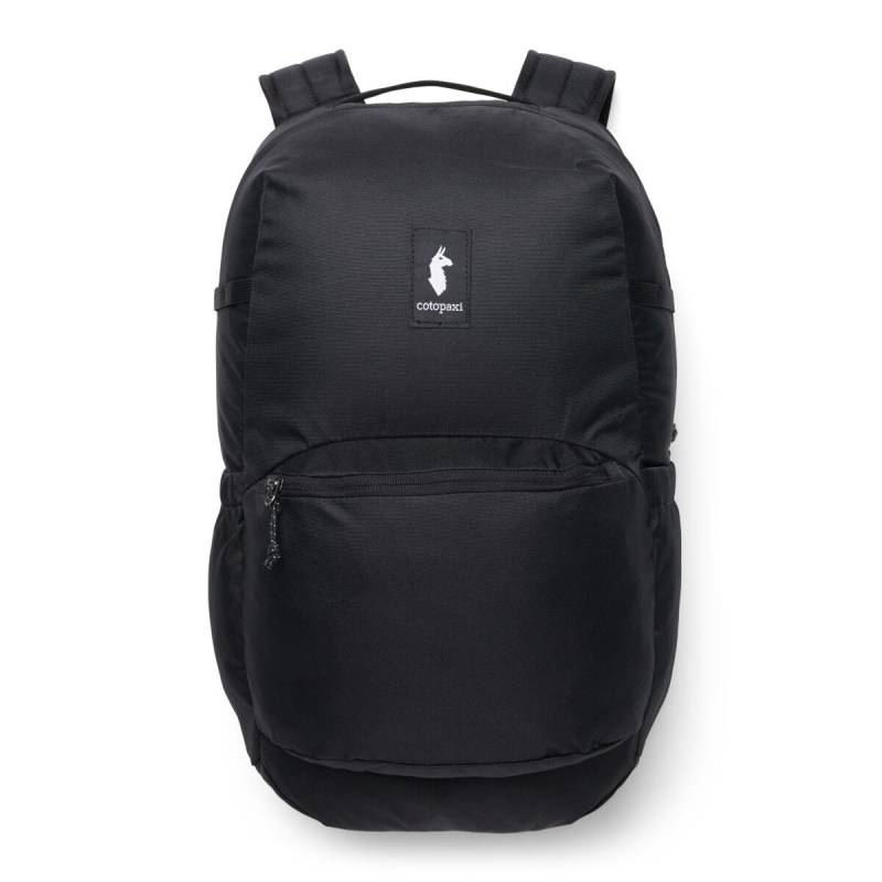 Chiquillo - 26L Backpack-CadaDia -Cotopaxi Black von Cotopaxi