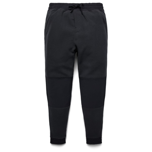 Cotopaxi - Abrazo Fleece Jogger - Fleecehose Gr L schwarz von Cotopaxi