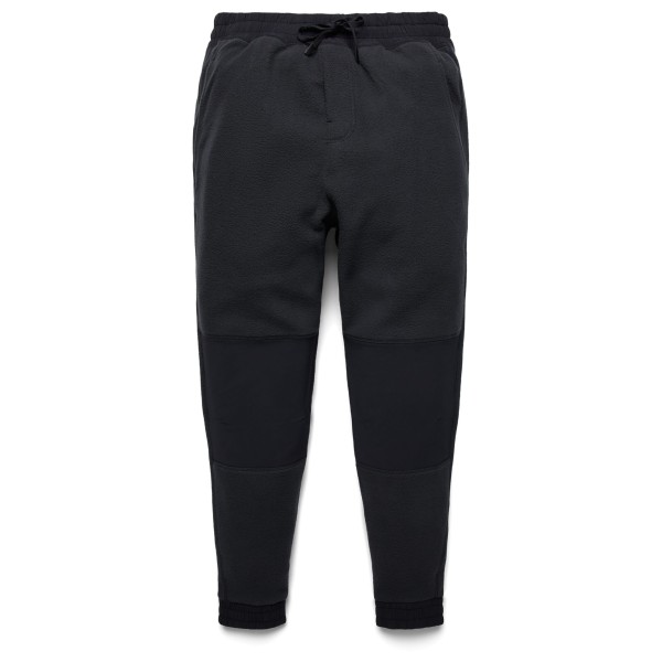 Cotopaxi - Abrazo Fleece Jogger - Fleecehose Gr M schwarz von Cotopaxi