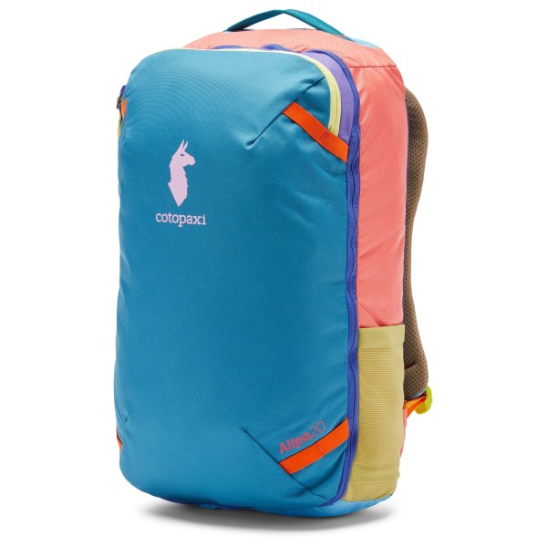 Cotopaxi - Allpa 20 Travel Pack - Daypack Gr 20 l blau von Cotopaxi