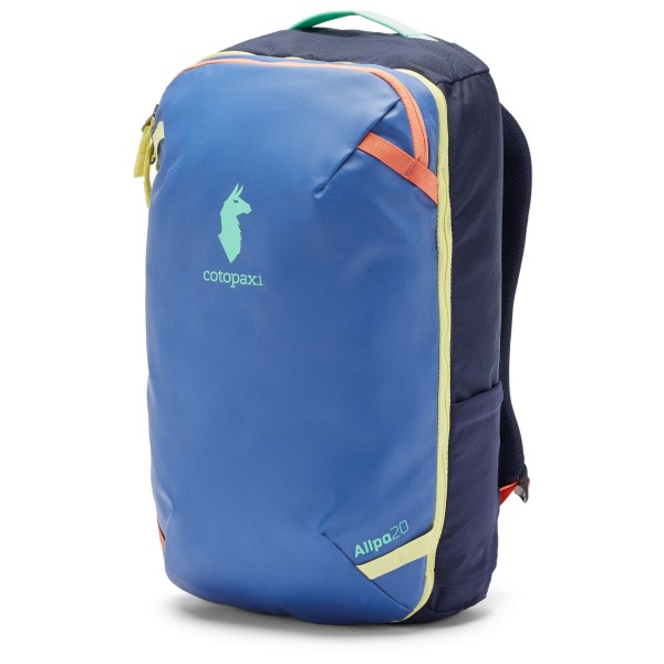 Cotopaxi - Allpa 20 Travel Pack - Daypack Gr 20 l blau von Cotopaxi