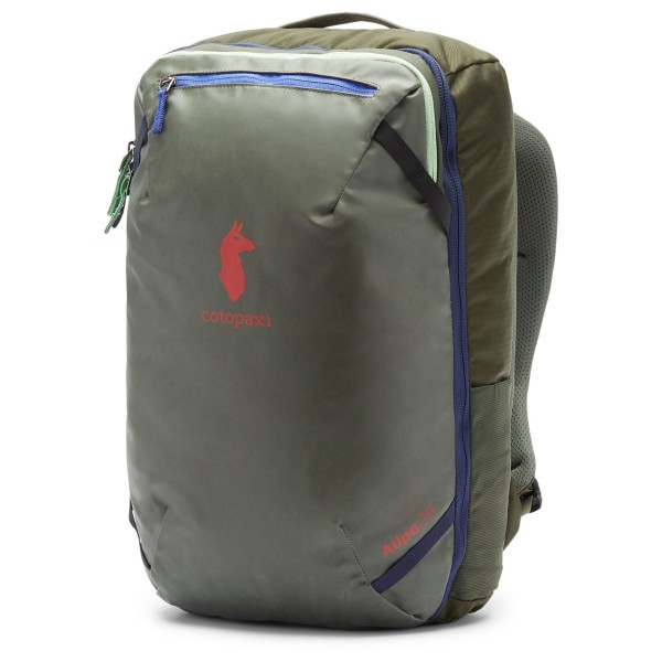 Cotopaxi - Allpa 28 Travel Pack - Reisetasche Gr 28 l grau von Cotopaxi