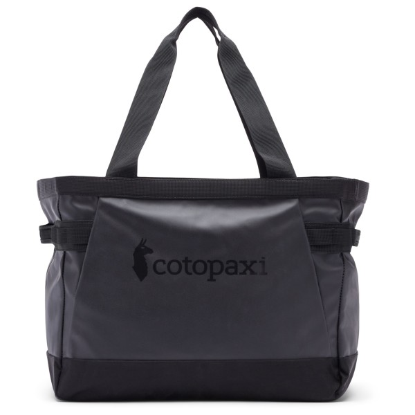 Cotopaxi - Allpa 30 Gear Hauler Tote - Reisetasche Gr 30 l grau von Cotopaxi