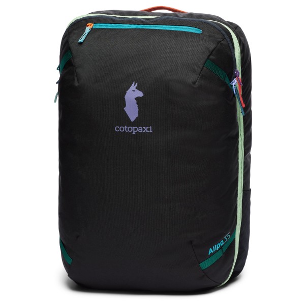 Cotopaxi - Allpa 35 Travel Pack Dark Del Dia - Reiserucksack Gr 35 l schwarz von Cotopaxi