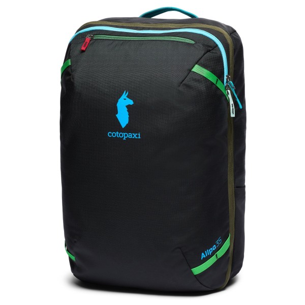 Cotopaxi - Allpa 35 Travel Pack Del Dia - Wanderrucksack Gr 35 l schwarz von Cotopaxi