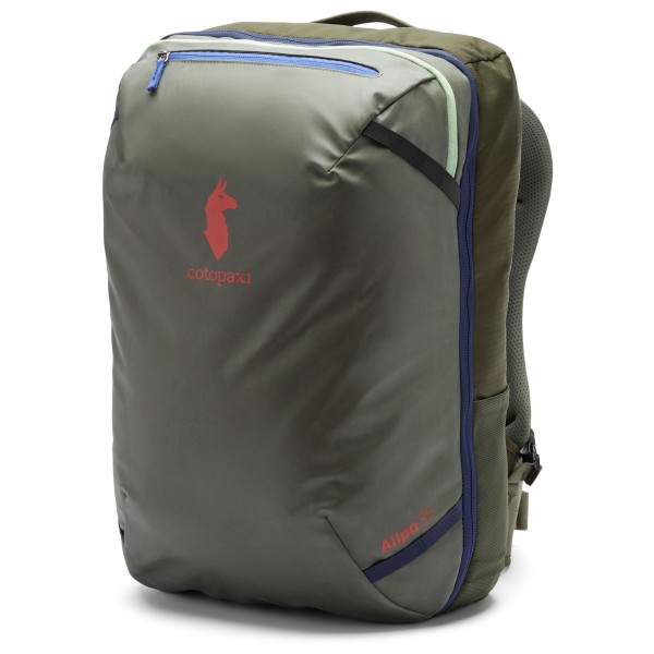 Cotopaxi - Allpa 35 Travel Pack - Wanderrucksack Gr 35 l grau von Cotopaxi