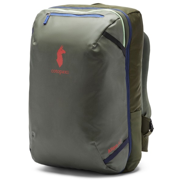 Cotopaxi - Allpa 42 Travel Pack - Wanderrucksack Gr 42 l grau von Cotopaxi