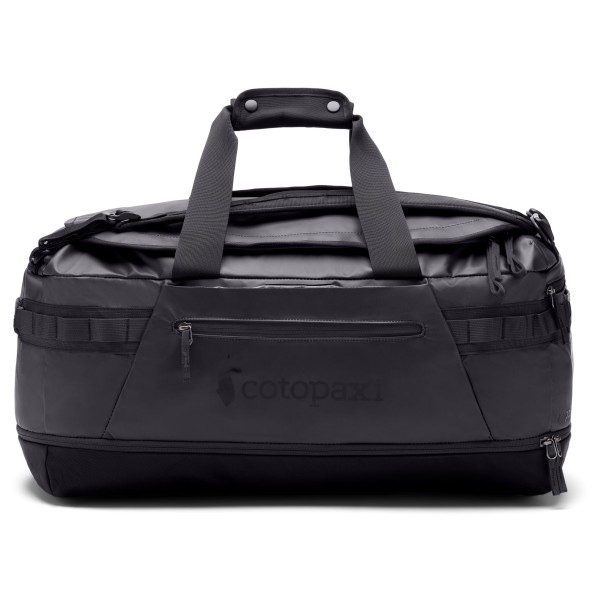 Cotopaxi - Allpa 50 Duffel Bag - Reisetasche Gr 50 l blau;grau;grau/schwarz von Cotopaxi