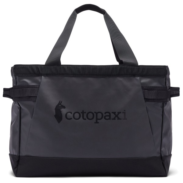 Cotopaxi - Allpa 60 Gear Hauler Tote - Reisetasche Gr 60 l grau von Cotopaxi