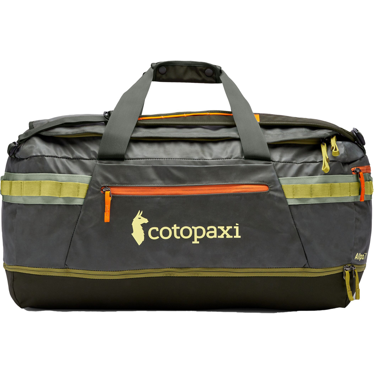 Cotopaxi Allpa Duo 70l Duffel von Cotopaxi