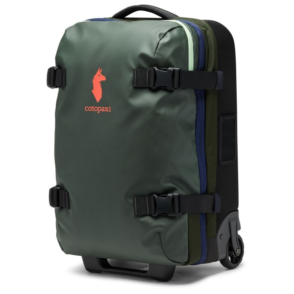 Cotopaxi - Allpa Roller Bag 38 - Reisetasche Gr 38 l grau von Cotopaxi