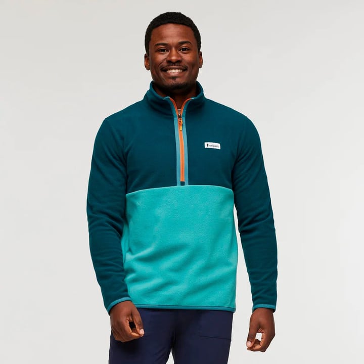 Cotopaxi Amado Fleecejacke marine von Cotopaxi