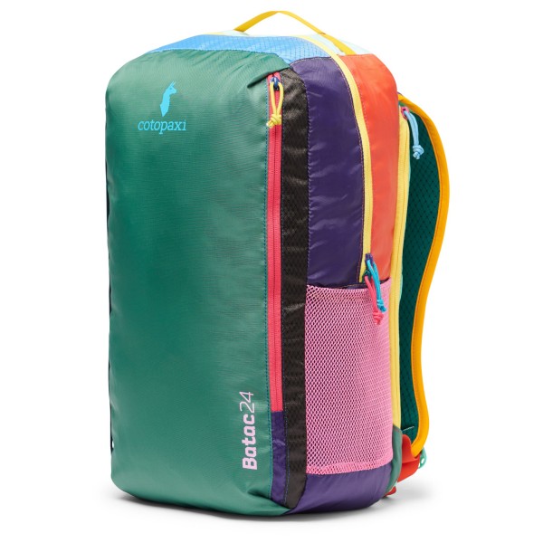 Cotopaxi - Batac 24 Pack Del Dia - Daypack Gr 24 l bunt von Cotopaxi