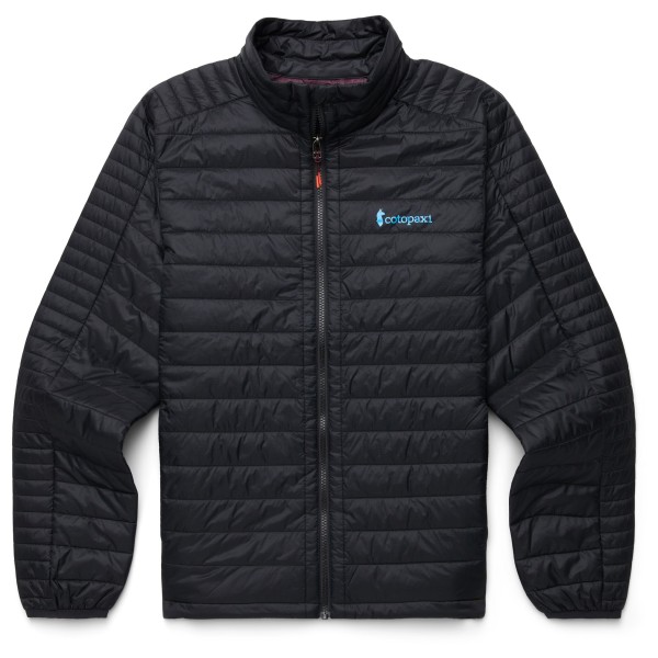 Cotopaxi - Capa Insulated Jacket - Kunstfaserjacke Gr L schwarz von Cotopaxi