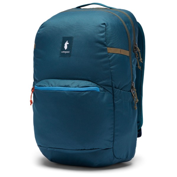 Cotopaxi - Chiquillo 30 Backpack Cada Dia - Daypack Gr 30 l blau;oliv;schwarz von Cotopaxi