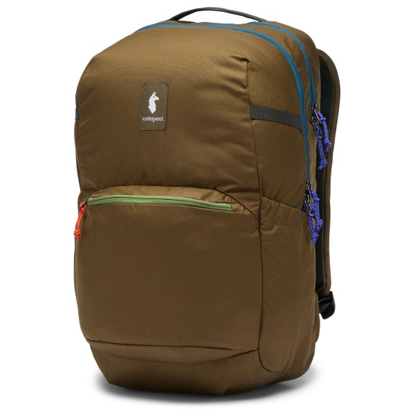 Cotopaxi - Chiquillo 30 Backpack Cada Dia - Daypack Gr 30 l blau;oliv;schwarz von Cotopaxi