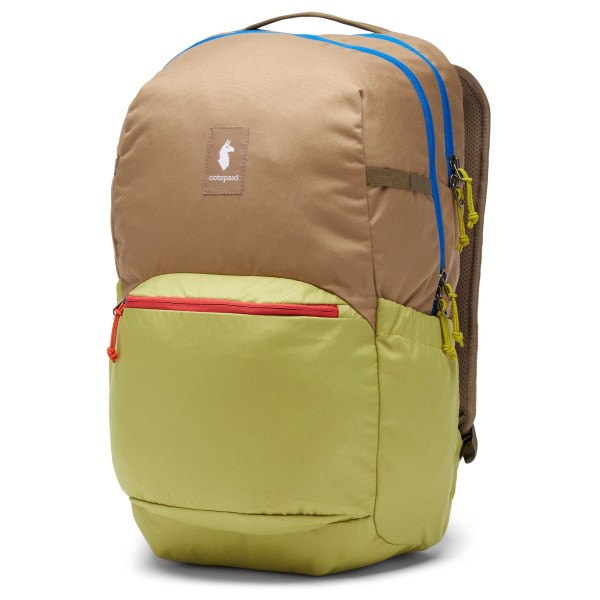Cotopaxi - Chiquillo 30 Backpack Cada Dia - Daypack Gr 30 l oliv Cotopaxi - Chiquillo 30 Backpack Cada Dia - Daypack Gr 30 l oliv von Cotopaxi