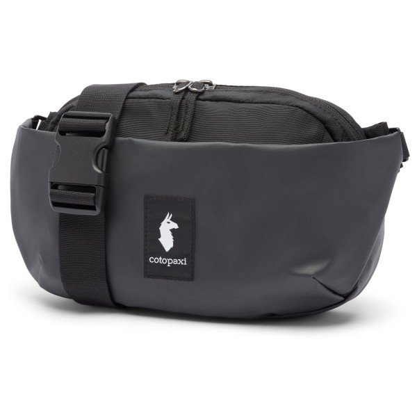 Cotopaxi - Coso 2 Hip Pack - Hüfttasche Gr 2 l grau von Cotopaxi