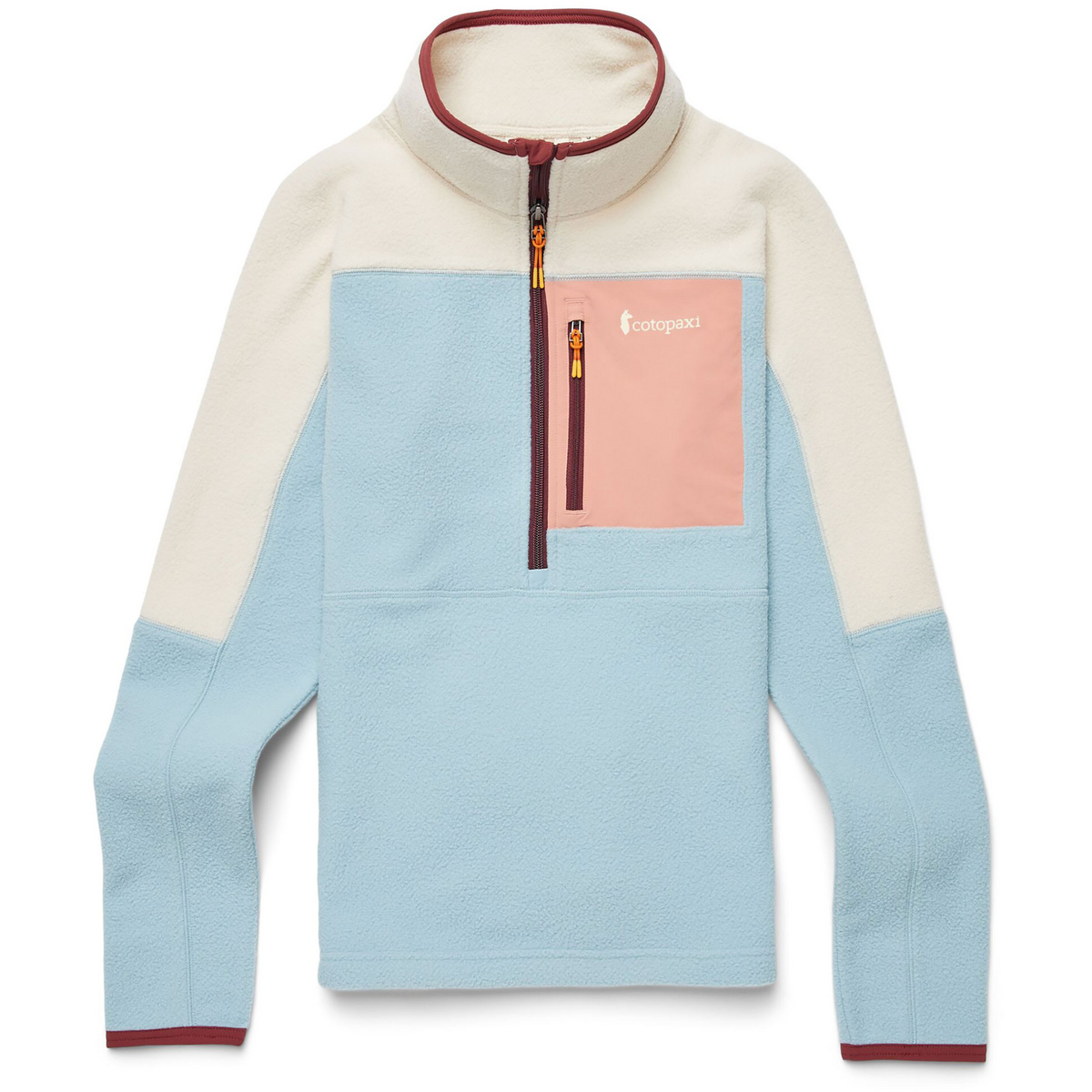 Cotopaxi Damen Abrazo Half-Zip Fleece Pullover Cotopaxi Damen Abrazo Half-Zip Fleece Pullover von Cotopaxi