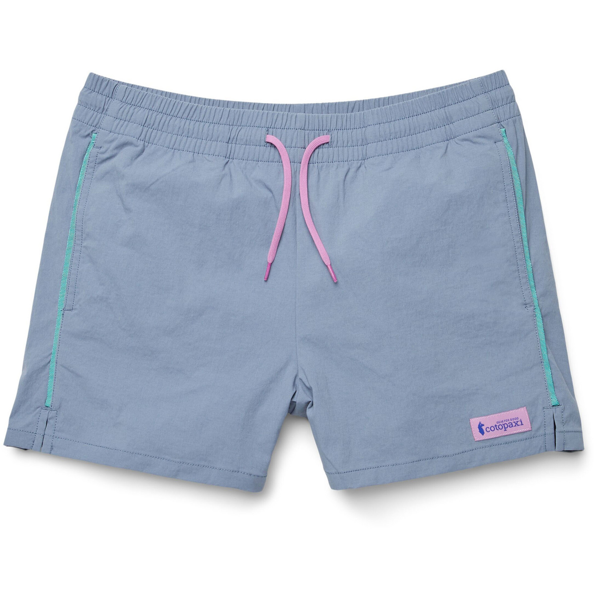 Cotopaxi Damen Brinco 3" Solid Shorts von Cotopaxi