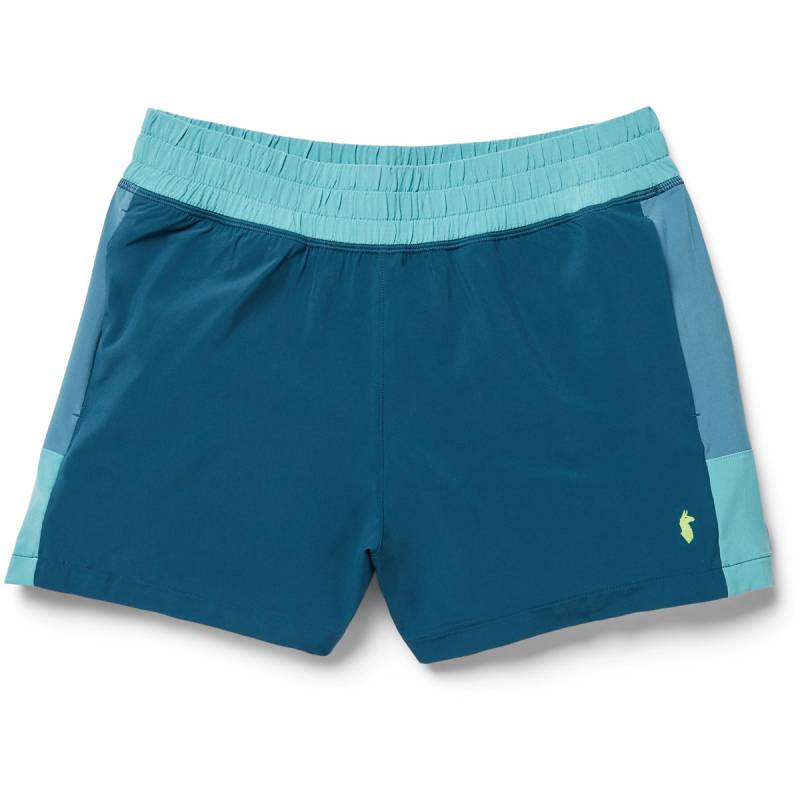 Cotopaxi Damen Cambio Shorts von Cotopaxi