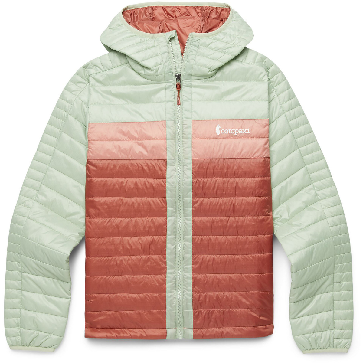 Cotopaxi Damen Capa Insulated Hoodie Jacke von Cotopaxi