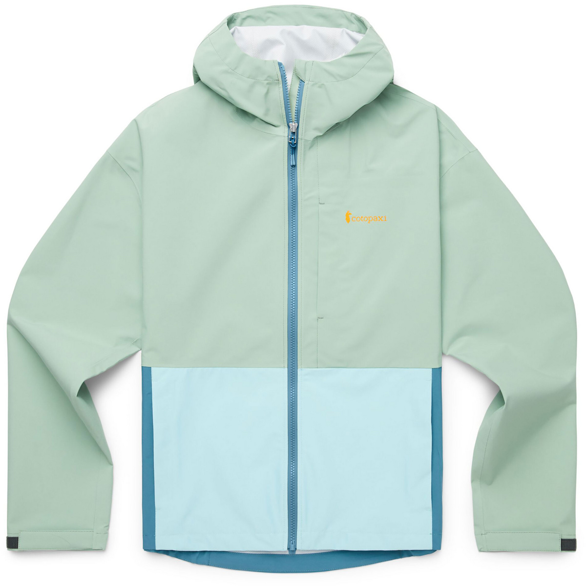 Cotopaxi Damen Cielo Rain Jacke von Cotopaxi