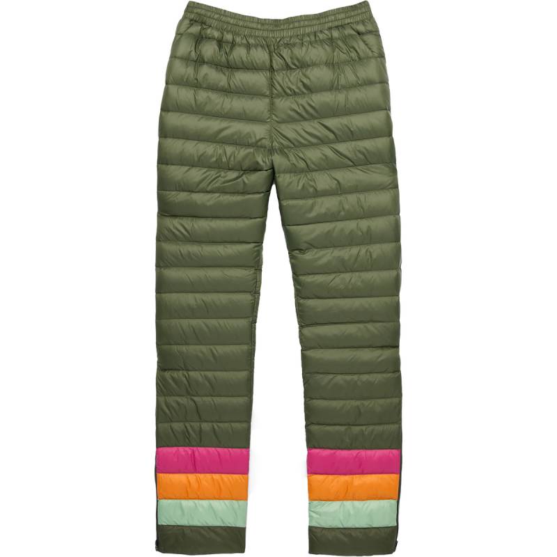 Cotopaxi Damen Fuego Down Hose von Cotopaxi