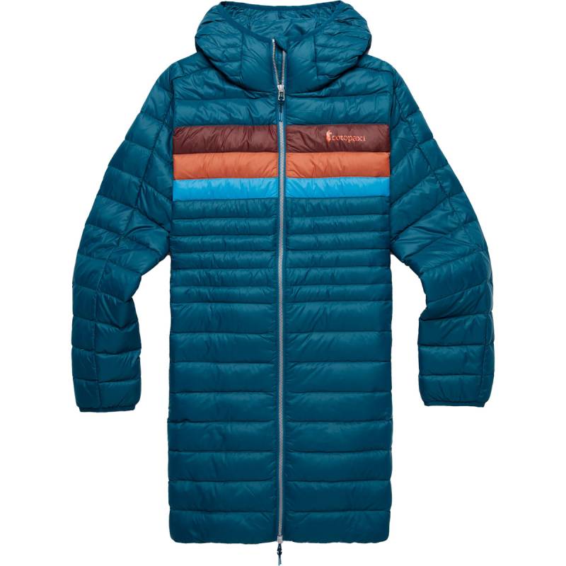 Cotopaxi Damen Fuego Down Parka von Cotopaxi