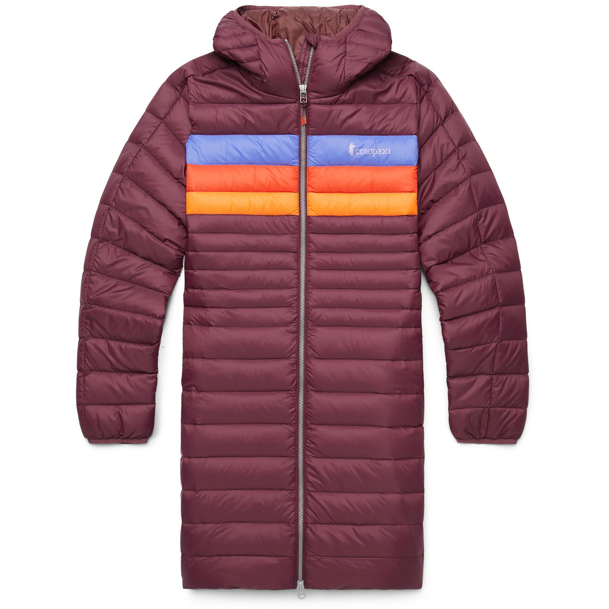 Cotopaxi Damen Fuego Down Parka von Cotopaxi