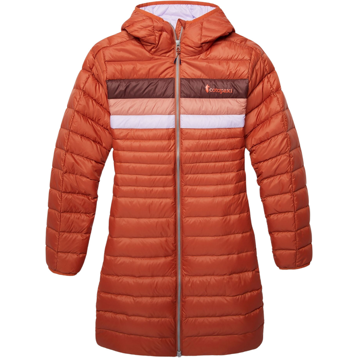 Cotopaxi Damen Fuego Down Parka von Cotopaxi