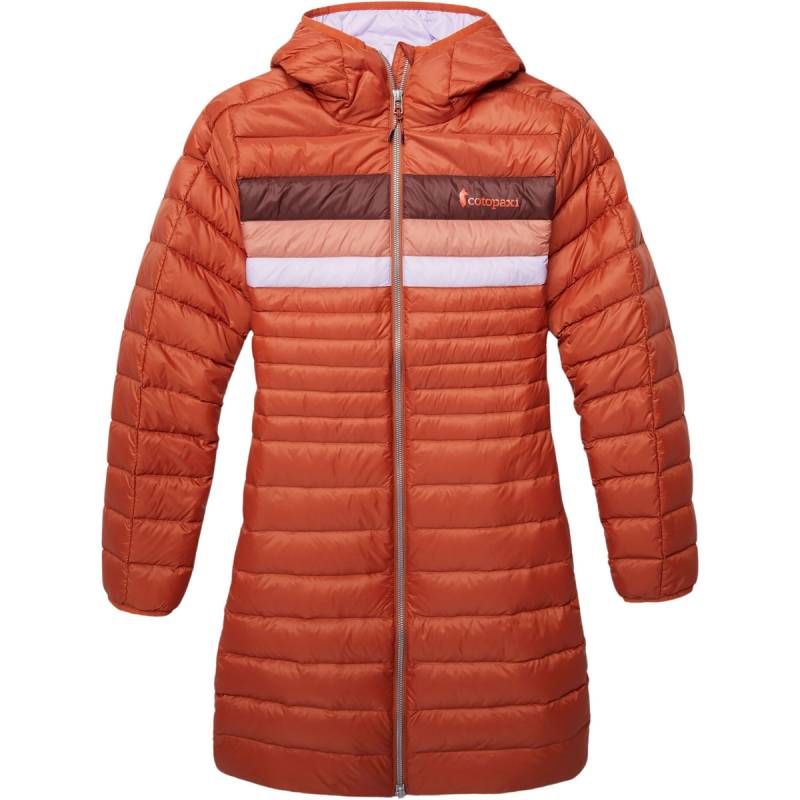 Cotopaxi Damen Fuego Down Parka von Cotopaxi