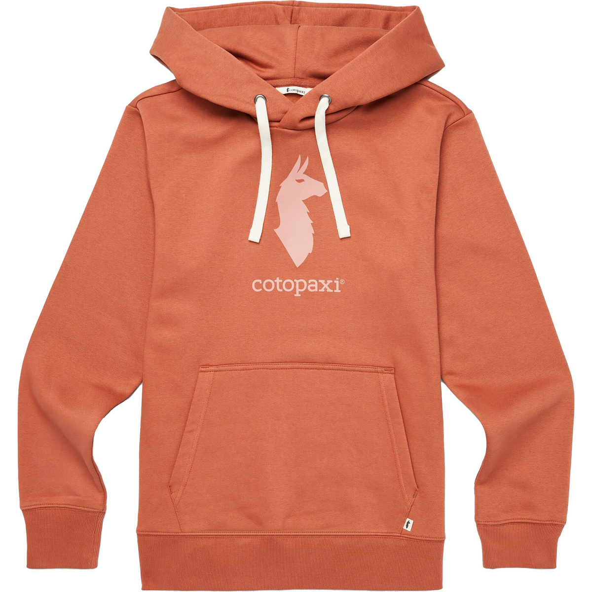 Cotopaxi Damen Llama Hoodie von Cotopaxi