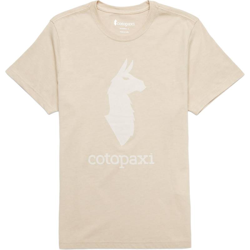 Cotopaxi Damen Llama T-Shirt von Cotopaxi