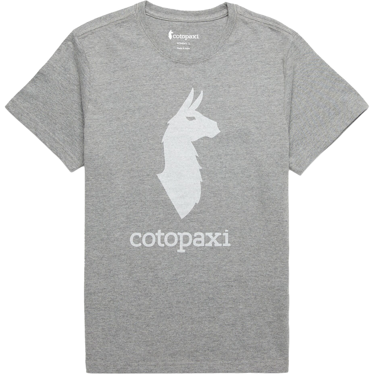 Cotopaxi Damen Llama T-Shirt von Cotopaxi