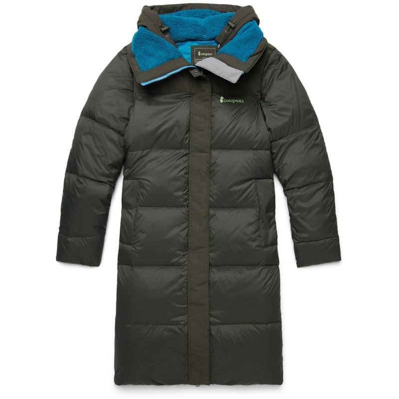 Cotopaxi Damen Solazo Down Parka von Cotopaxi