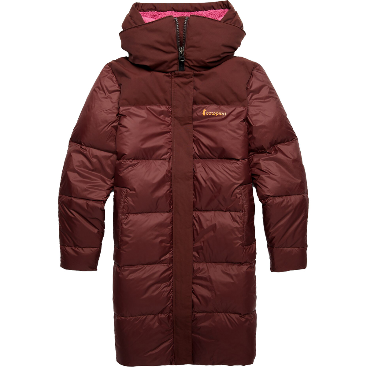 Cotopaxi Damen Solazo Down Parka von Cotopaxi