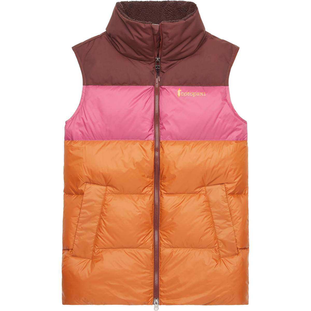 Cotopaxi Damen Solazo Down Weste von Cotopaxi