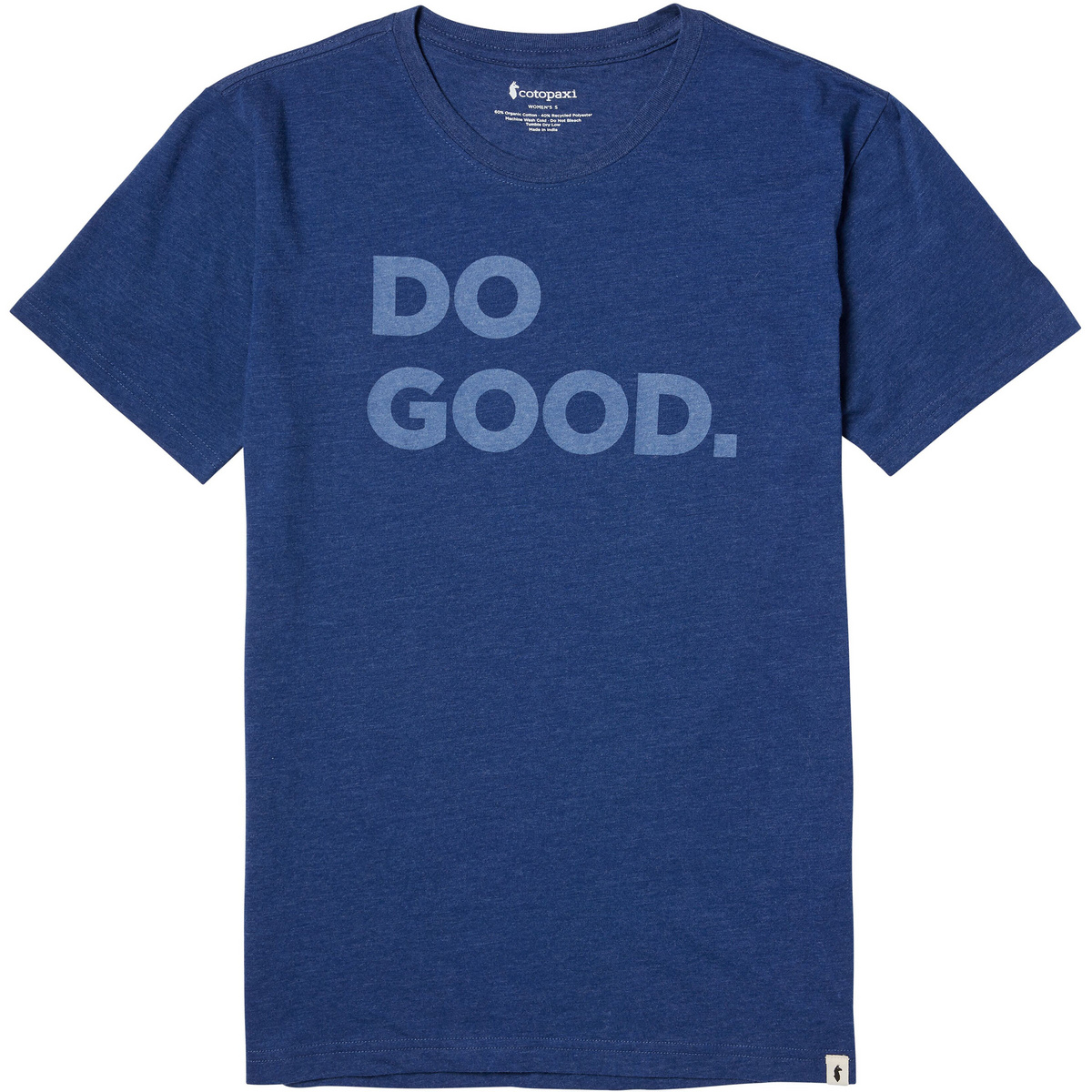 Cotopaxi Damen Topo Do Good T-Shirt von Cotopaxi