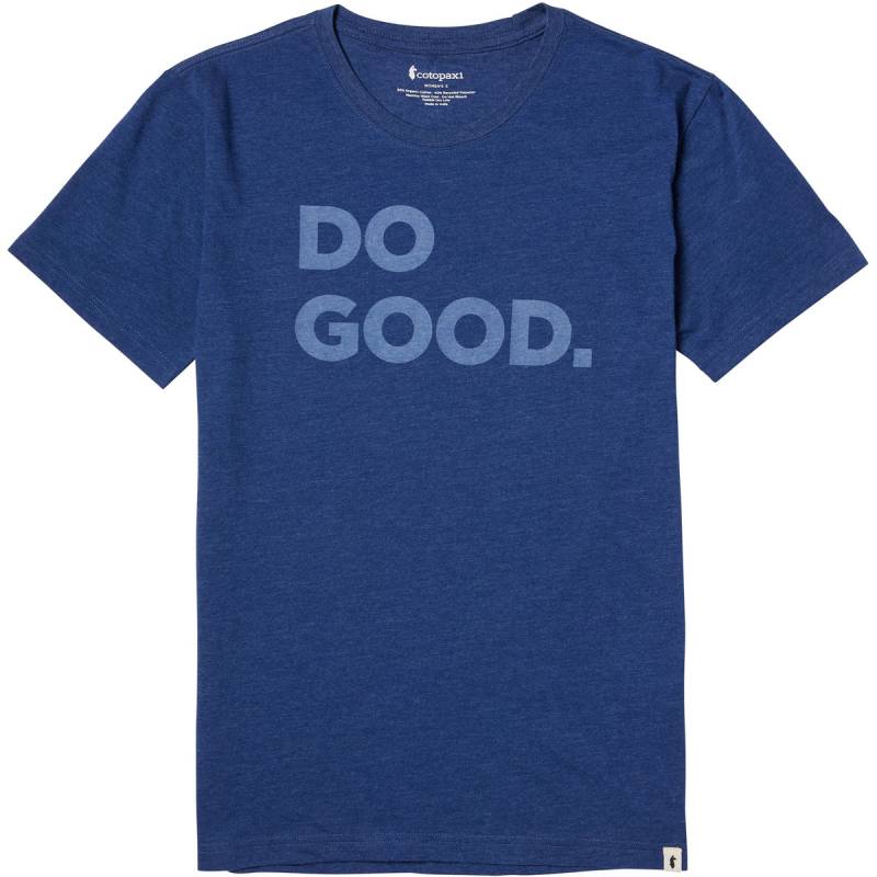 Cotopaxi Damen Topo Do Good T-Shirt von Cotopaxi