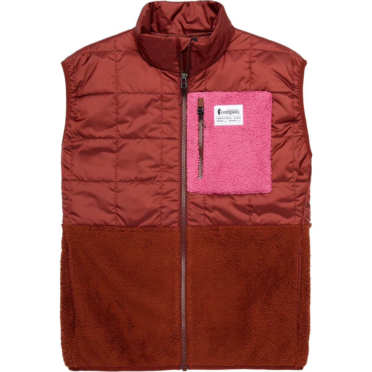 Cotopaxi Damen Trico Hybrid Weste von Cotopaxi